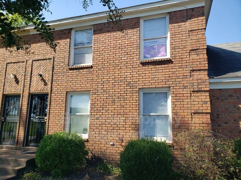 House for rent at 3461 Litcherman Dr, Memphis, TN 38115