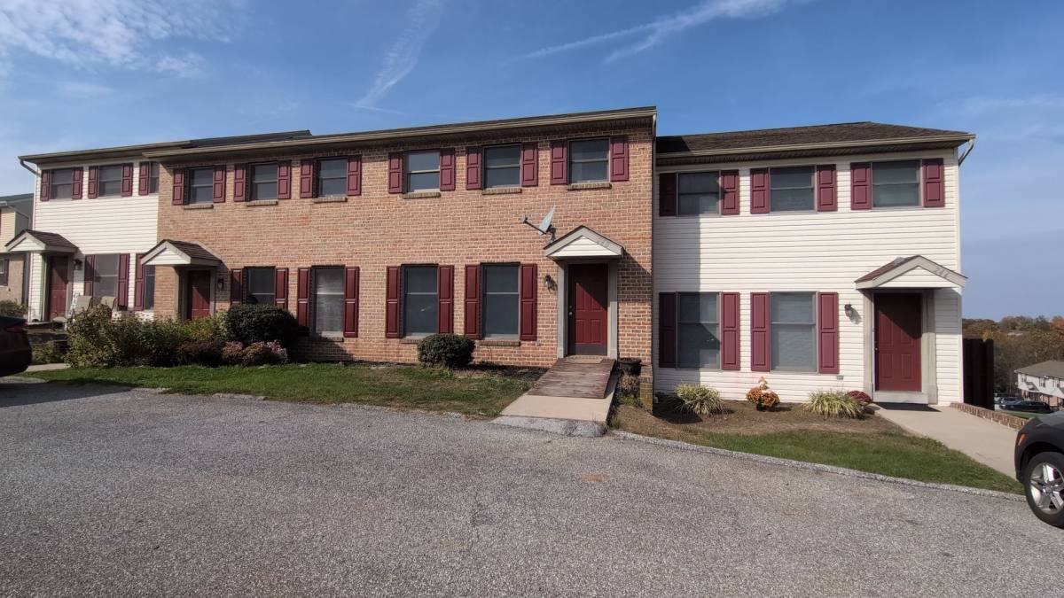 House for rent at 248 Olney Rd, Dallastown, PA 17313