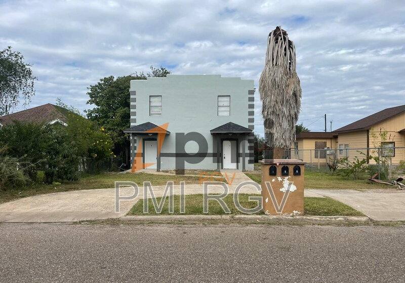 919 E Van Week St #1, Edinburg, TX 78541 - Apartment for Rent