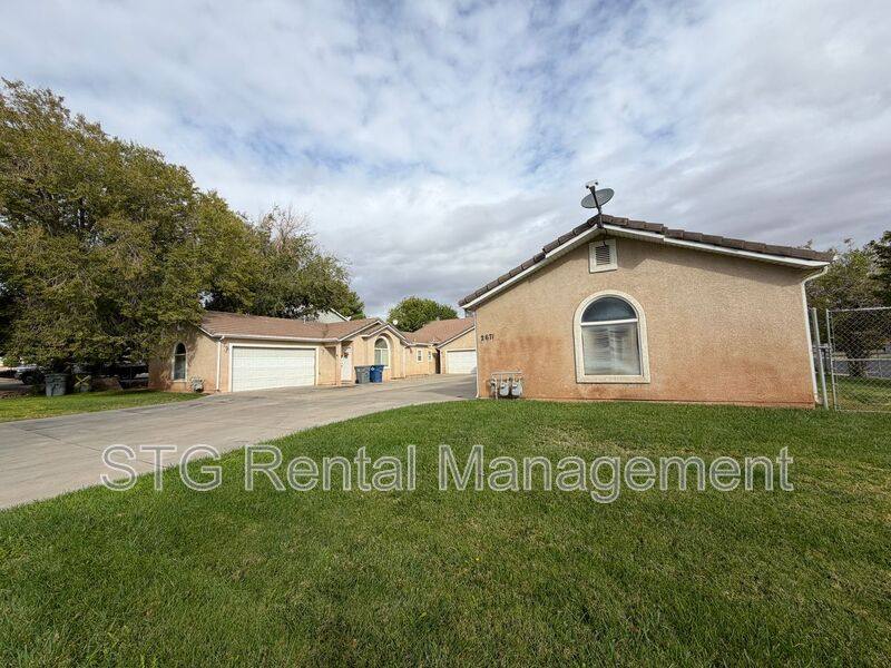 2671 E 700 N #3, St. George, UT 84790