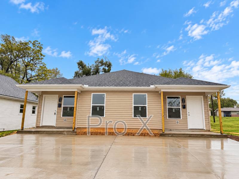 House for rent at 213 S McKee #215, Joplin, MO 64801