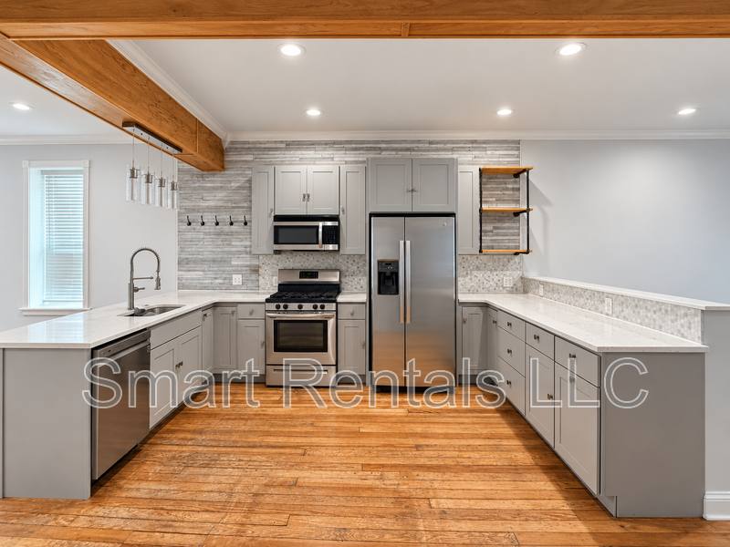 3337 Oregon Ave, St. Louis, MO 63118 - House for Rent - Image 1