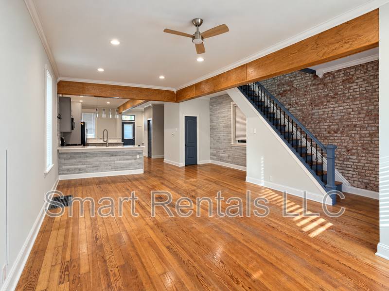 3337 Oregon Ave, St. Louis, MO 63118 - House for Rent - Image 2