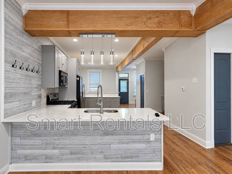 3337 Oregon Ave, St. Louis, MO 63118 - House for Rent - Image 4