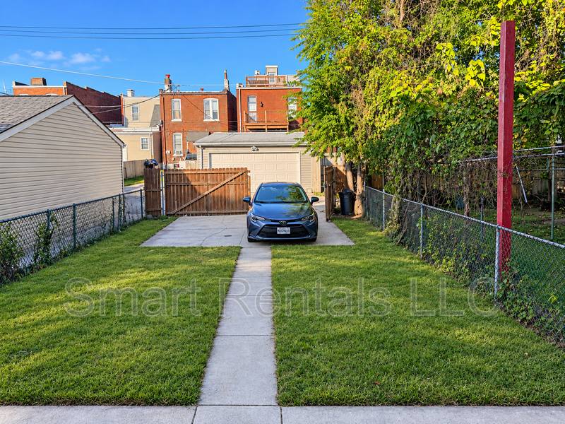 3337 Oregon Ave, St. Louis, MO 63118 - House for Rent - Image 8