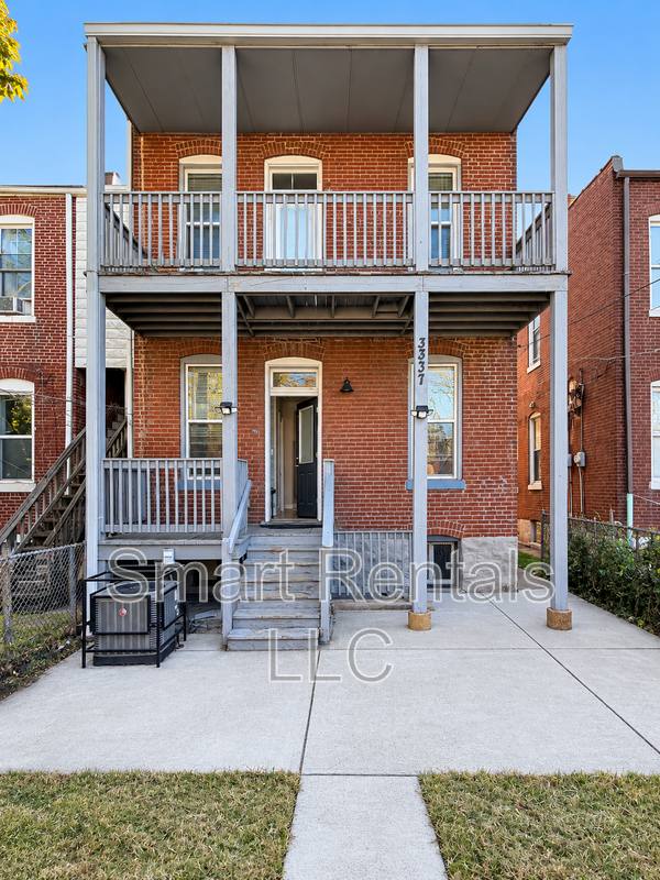 3337 Oregon Ave, St. Louis, MO 63118 - House for Rent - Image 9