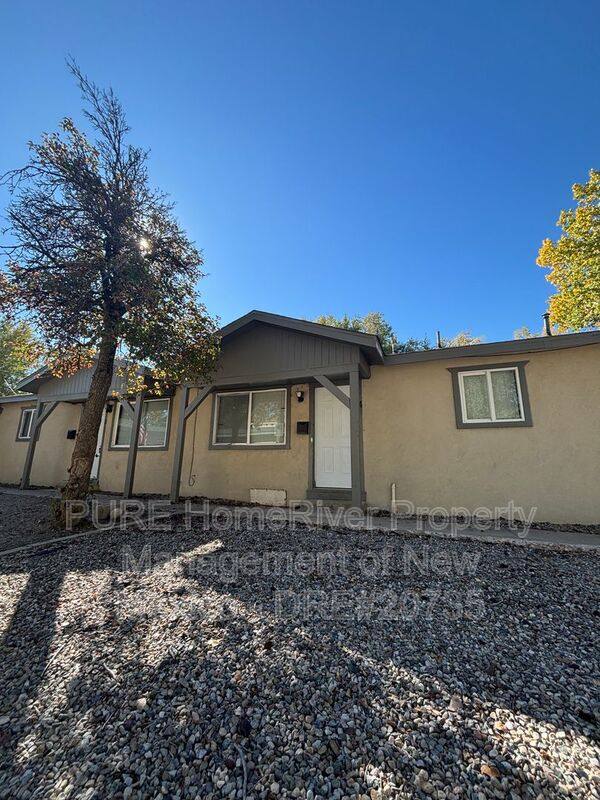 Apartment for rent at 514 S Park Ave #4, Aztec, NM 87410
