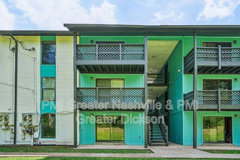 Apartment for rent at 405 Spring St #A-14, Dickson, TN 37055