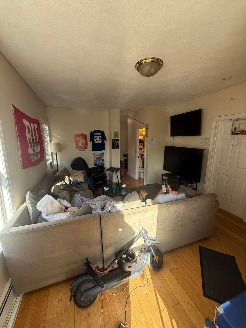 34 Pratt St #2A, Allston, MA 02134 - Apartment for Rent - Image 5