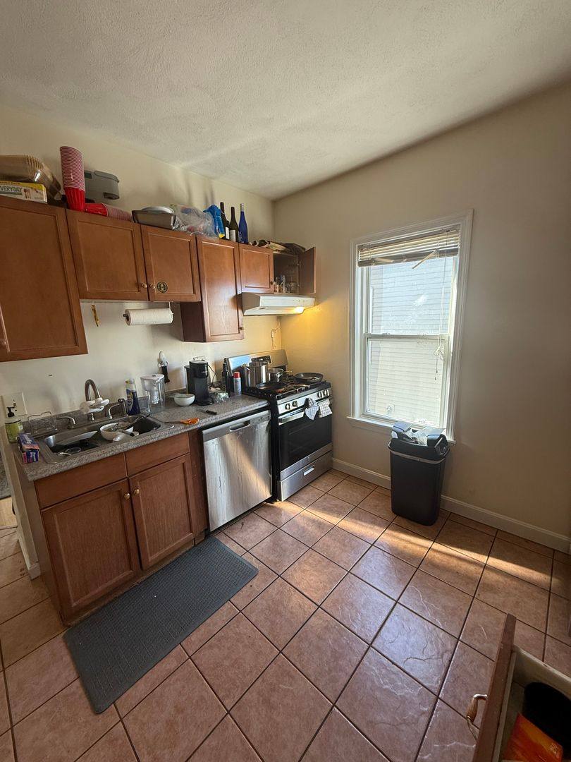 34 Pratt St #2A, Allston, MA 02134 - Apartment for Rent