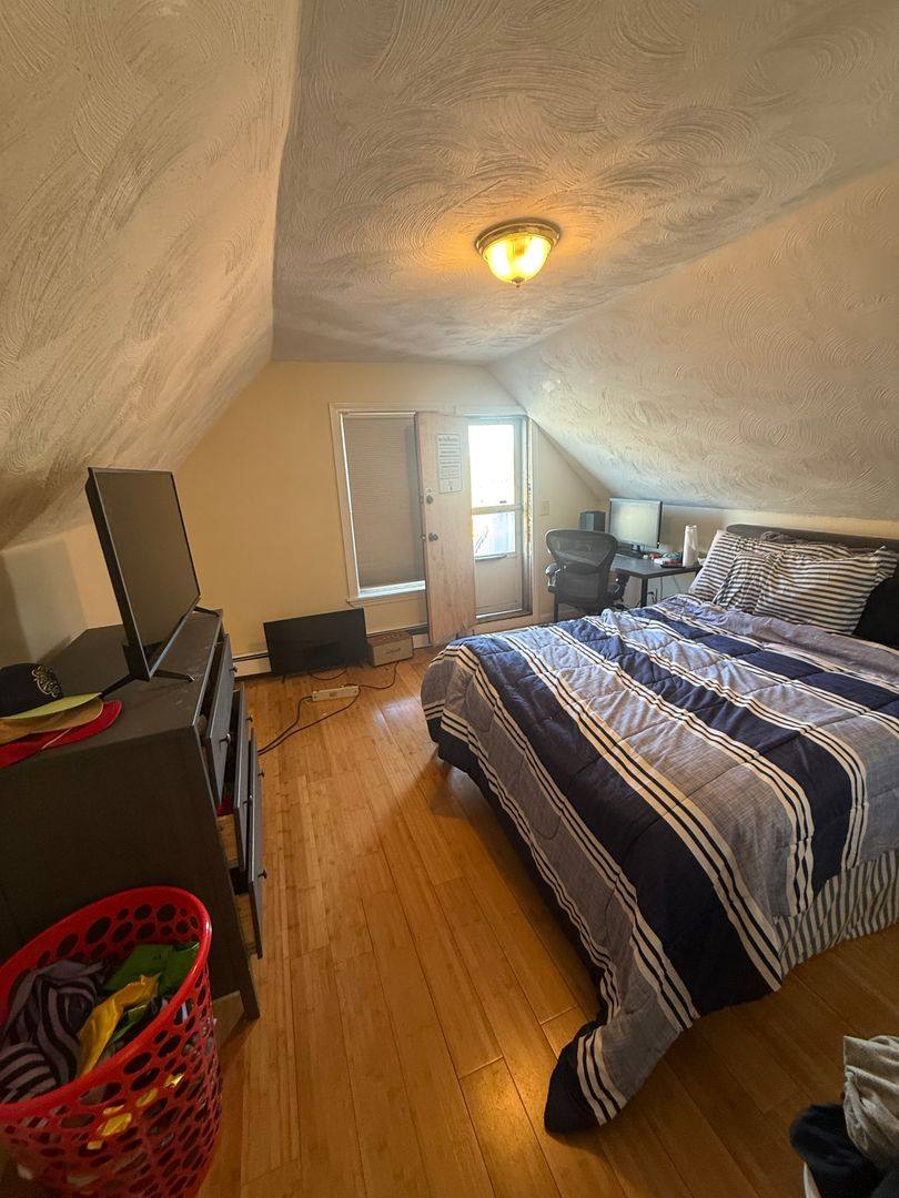 34 Pratt St #2A, Allston, MA 02134 - Apartment for Rent - Image 4