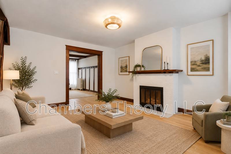 1911 Kenyon St NW #A, Washington, DC 20010 - Apartment for Rent - Image 2