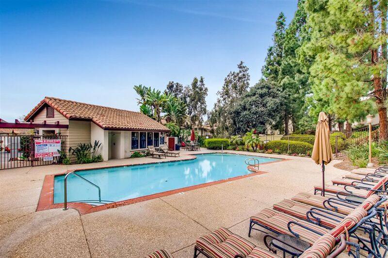 Condo for rent at 12560 Carmel Creek Rd #58, San Diego, CA 92130