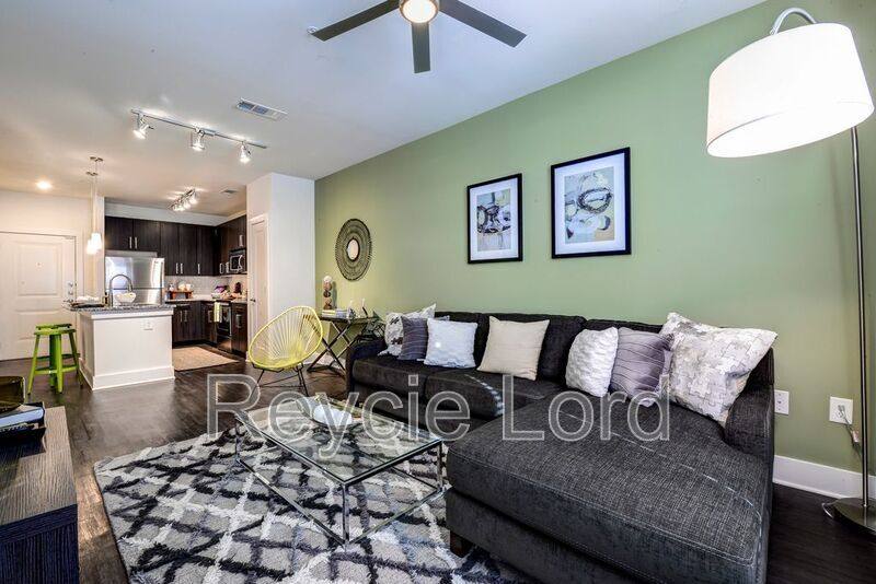 1011 M St NW #201, Washington, DC 20005 - Apartment for Rent - Image 4