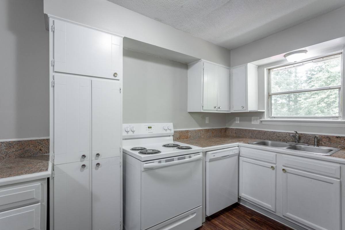 Apartment for rent at 1407 Mana Lane, Chattanooga, TN 37412