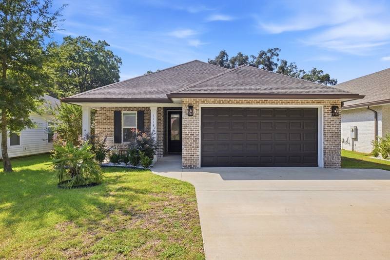 House for rent at 1118 48th St, Niceville, FL 32578