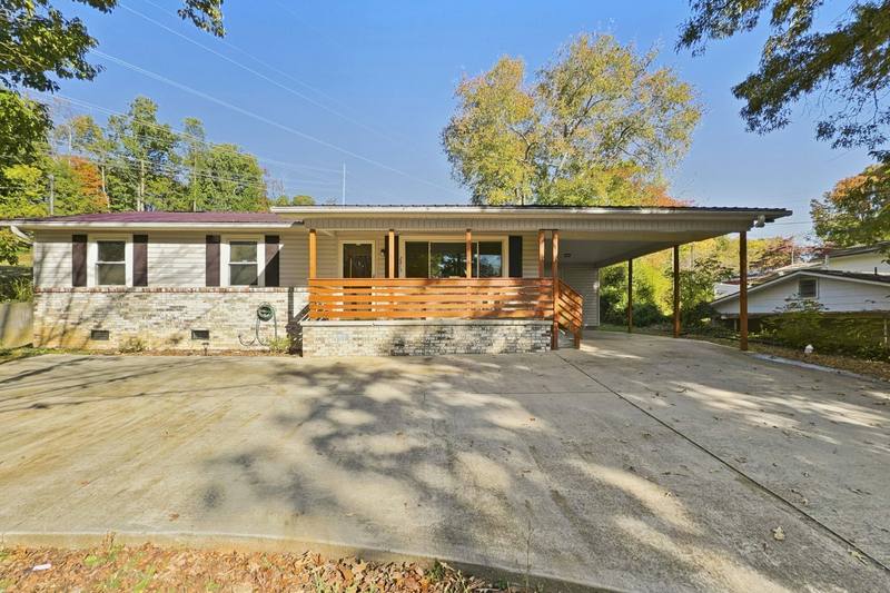2815 Nicke Rd, Knoxville, TN 37917 - House for Rent - Image 1