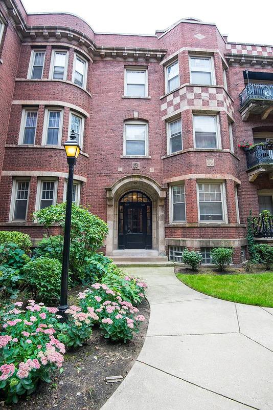 5337 S Harper Ave #1, Chicago, IL 60615 - Apartment for Rent