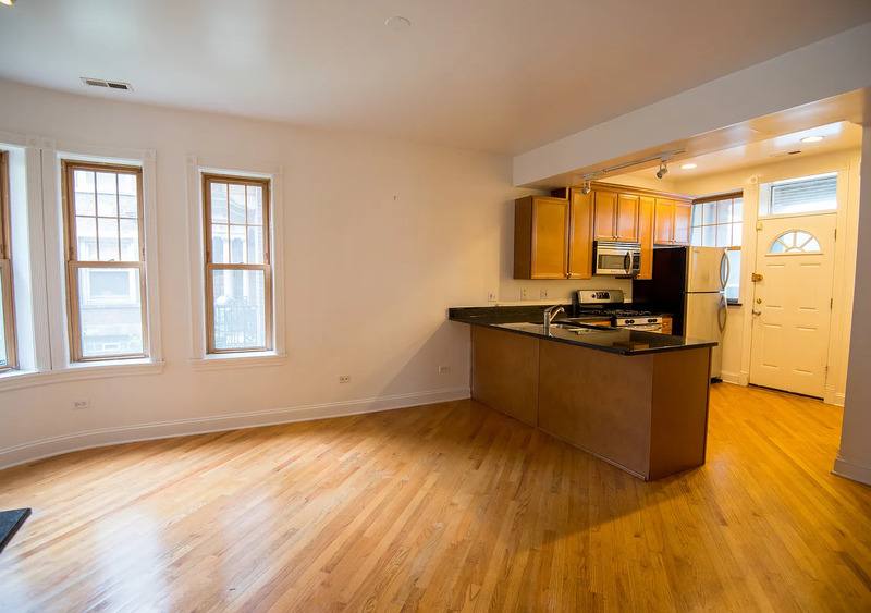 5337 S Harper Ave #1, Chicago, IL 60615 - Apartment for Rent - Image 4