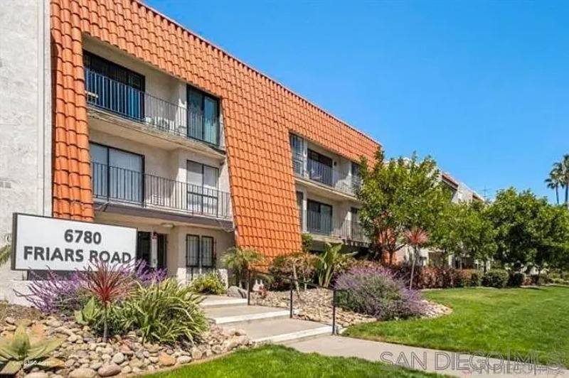 Condo for rent at 6780 Friars Rd #115, San Diego, CA 92108
