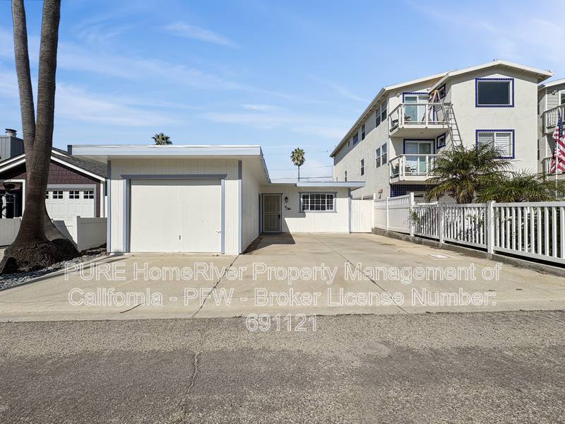 House for rent at 133 Hollywood Ave, Oxnard, CA 93035