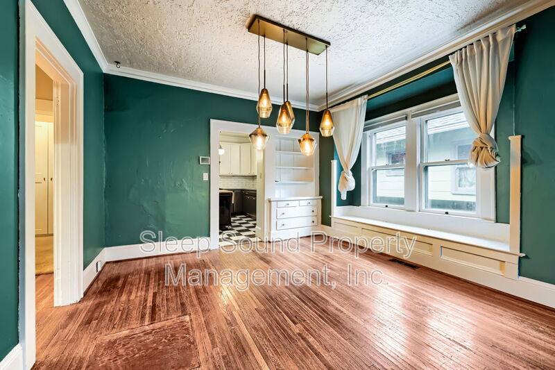 3919 SE Grant Court, Portland, OR 97214 - House for Rent - Image 7