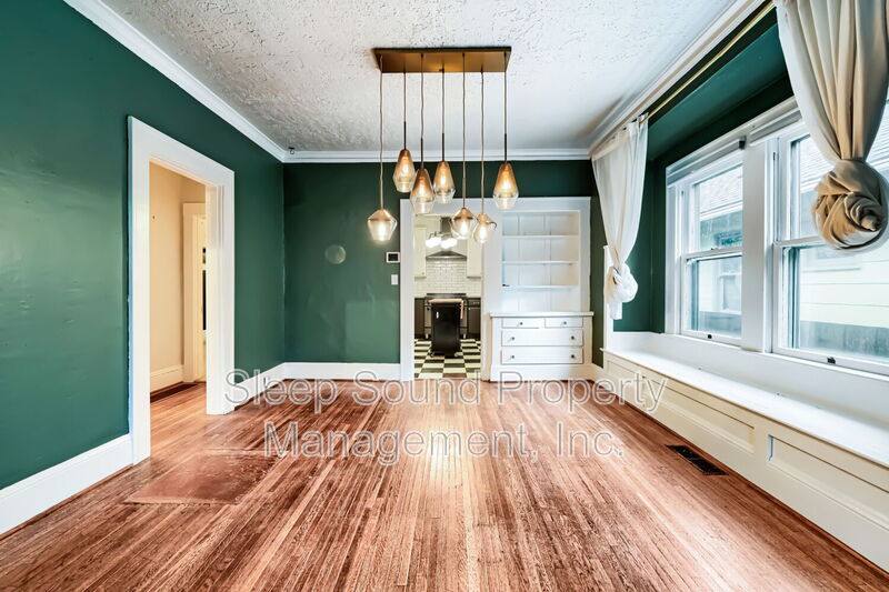 3919 SE Grant Court, Portland, OR 97214 - House for Rent - Image 8