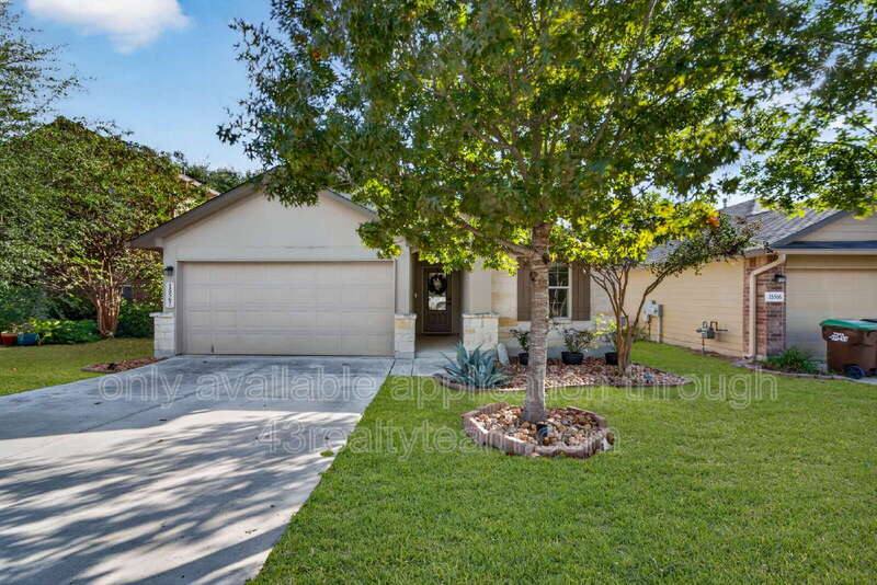 15562 Gray Catbird, San Antonio, TX 78253 - House for Rent - Image 1