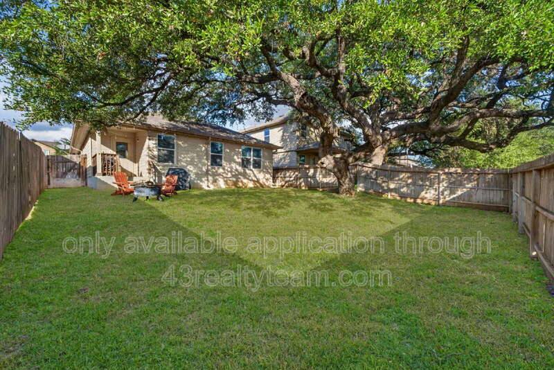 15562 Gray Catbird, San Antonio, TX 78253 - House for Rent - Image 8
