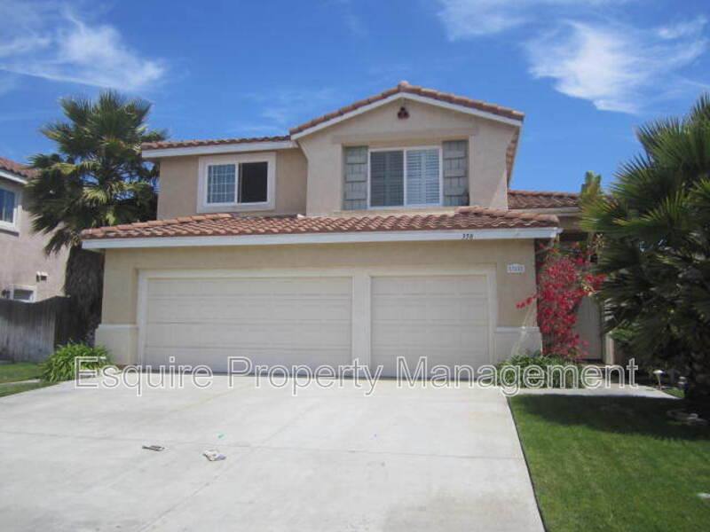 House for rent at 358 Via Olivera, Camarillo, CA 93012