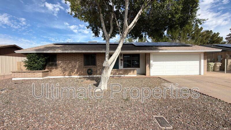 6516 W Phelps Rd, Glendale, AZ 85306 - House for Rent