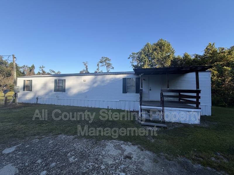 House for rent at 191 NW Gerson Lane, Lake City, FL 32055