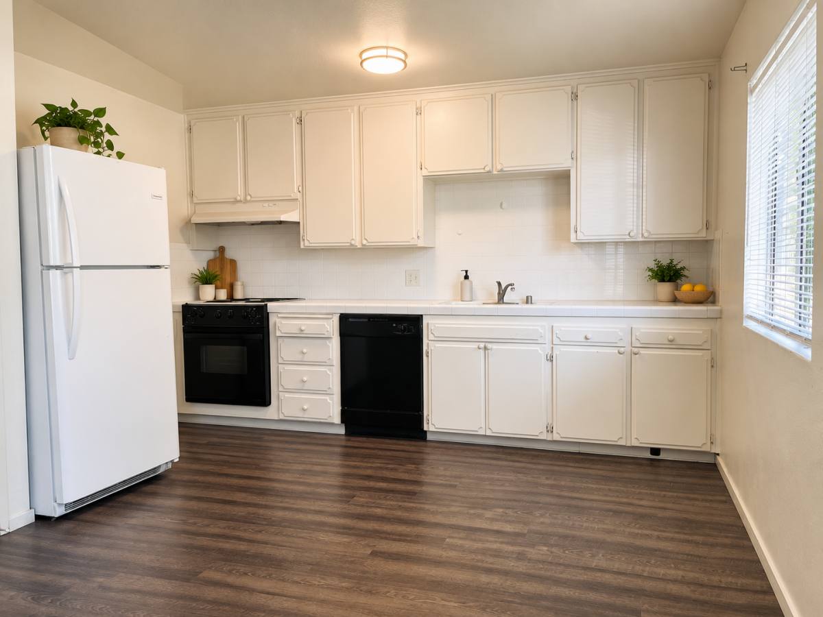 Apartment for rent at 4233 N Bengston Ave, Fresno, CA 93705