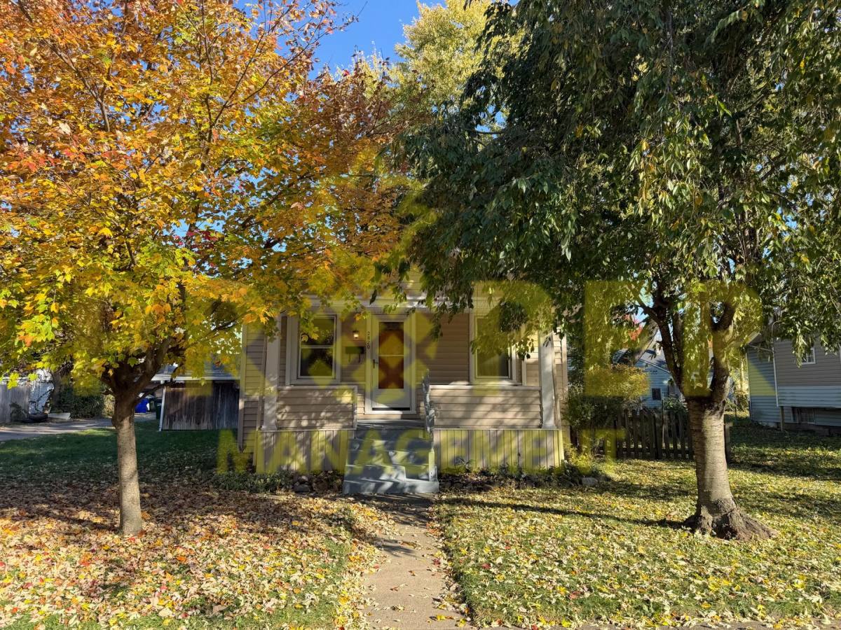 2820 Lansing Dr, Dayton, OH 45420 - House for Rent