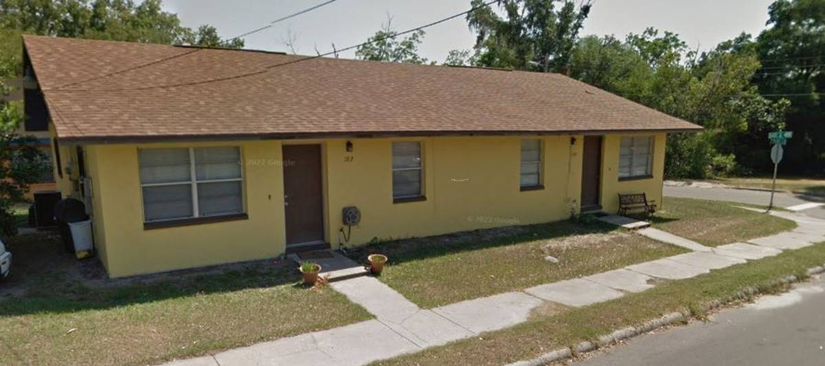 House for rent at 1312 Walnut St W, Lakeland, FL 33815
