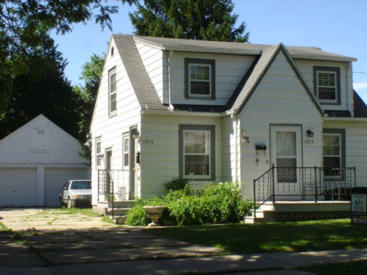1913 Heath Ave, Madison, WI 53704 - Apartment for Rent - Image 1