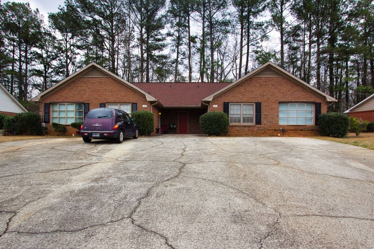 Apartment for rent at 3252 Inez Dr, Snellville, GA 30078