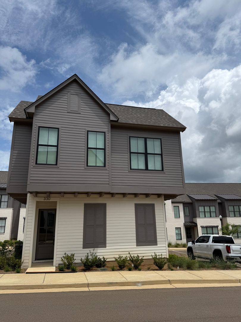 Condo for rent at 320 Still Water Lane, Oxford, MS 38655