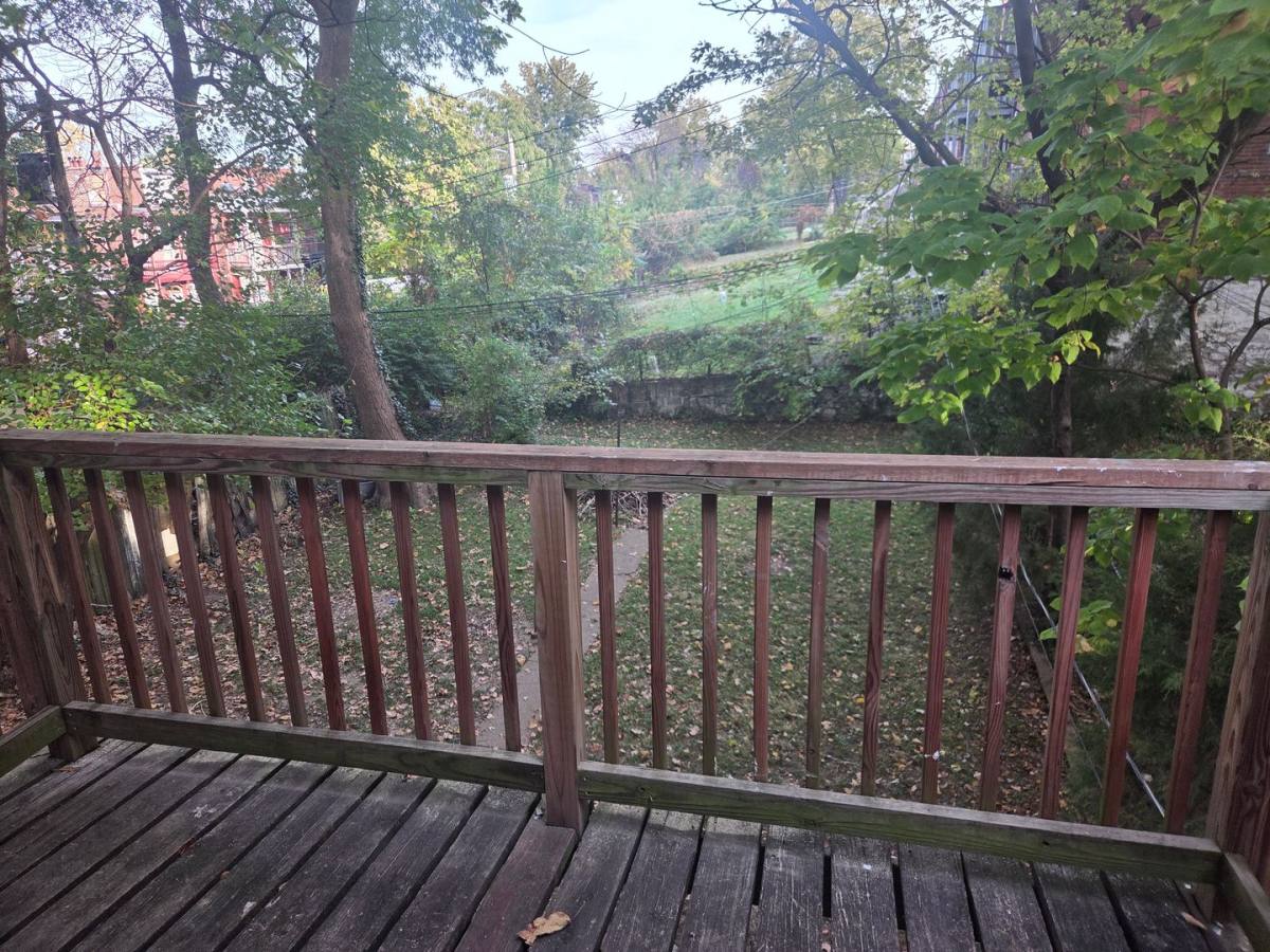2839 - 2841 Miami, St. Louis, MO 63118 - Townhouse for Rent - Image 3