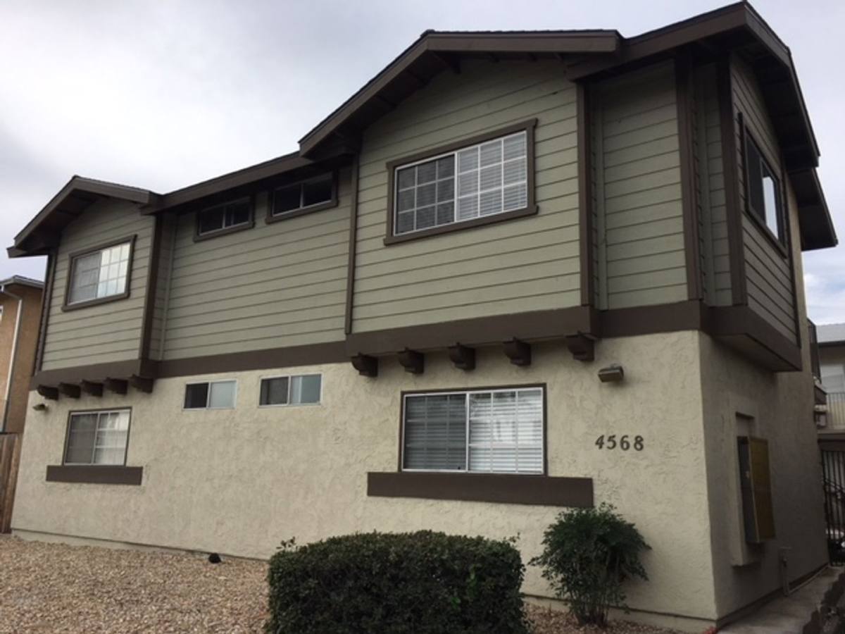 4568 Altadena Ave #G, San Diego, CA 92115 - Apartment for Rent - Image 2