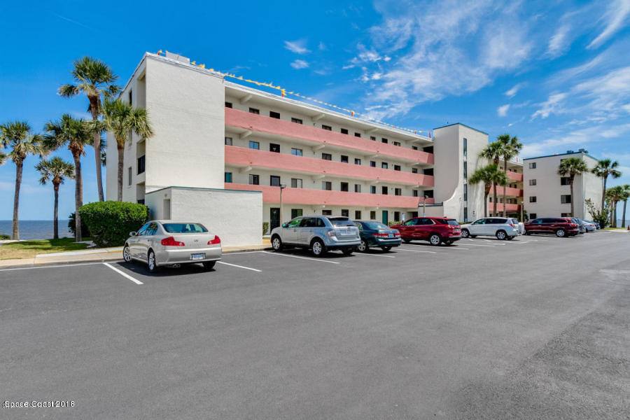 Condo for rent at 2469 Washington #107C, Titusville, FL 32780