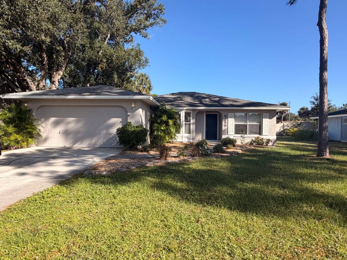House for rent at 6259 Bonaventure Court, Sarasota, FL 34243