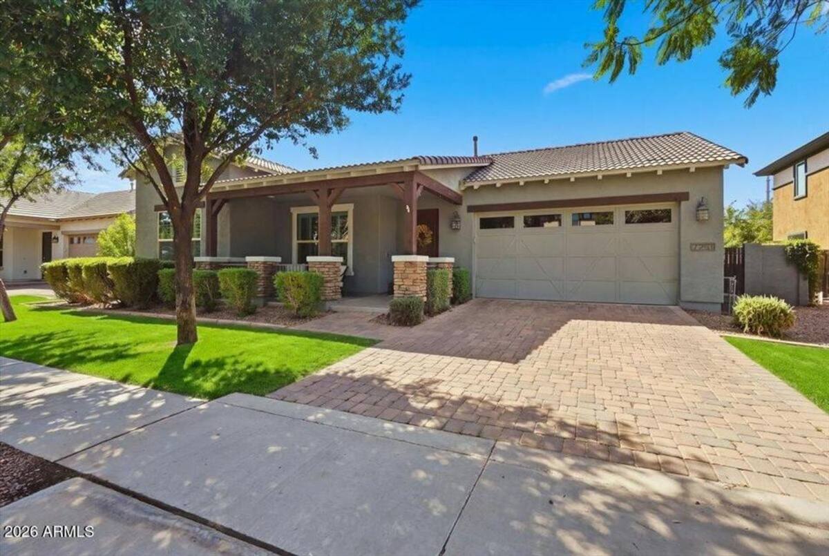 7251 E Pampa Ave, Mesa, AZ 85212 - House for Rent - Image 8