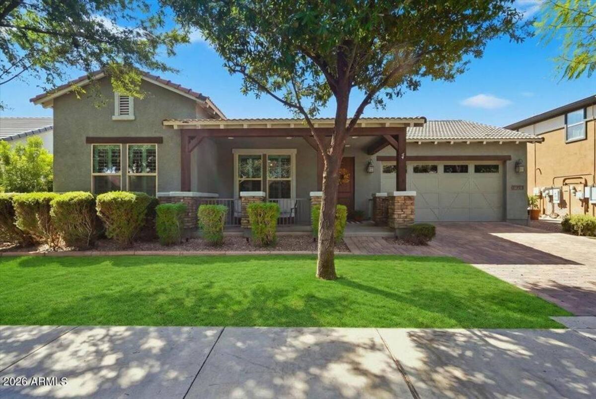 7251 E Pampa Ave, Mesa, AZ 85212 - House for Rent - Image 7