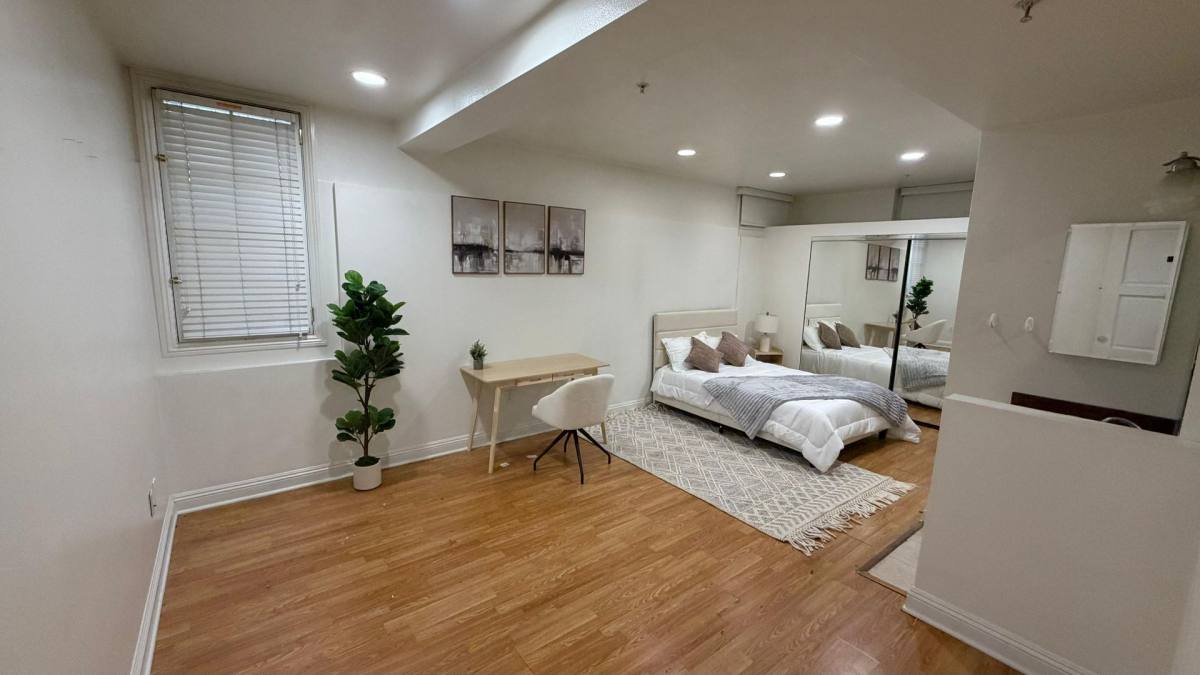 2644 - 2646 Ellendale Place, Los Angeles, CA 90007 - Apartment for Rent - Image 3