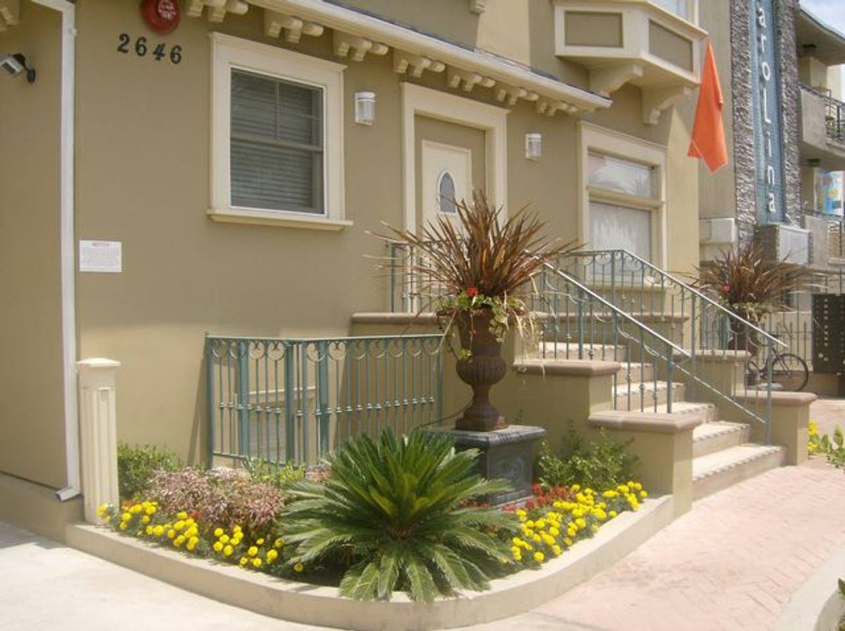 2644 - 2646 Ellendale Place, Los Angeles, CA 90007 - Apartment for Rent - Image 5