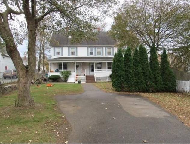 Townhouse for rent at 69 Clark St #1-R, Lynn, MA 01902