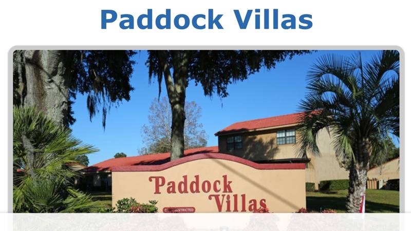Apartment for rent at 1918 SW 34th Court, Ocala, FL 34474