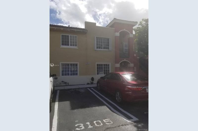 Condo for rent at 13320 SW 152 St, Miami, FL 33177