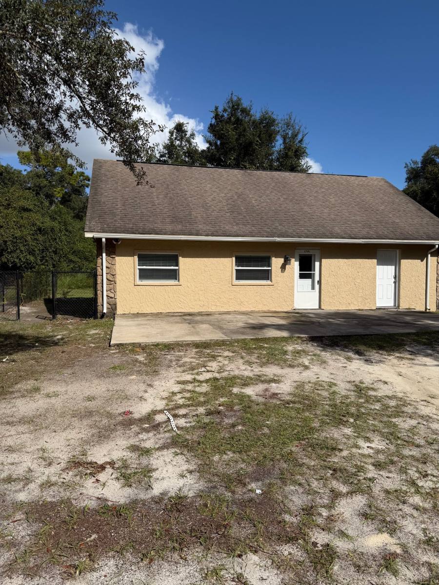 Apartment for rent at 1750 Hamilton Ave #L, Orange City, FL 32763